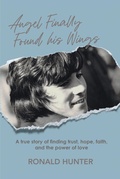 Cover: Angel Finally Found his Wings - Page Publishing, Inc.