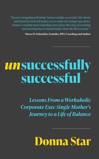 Bild vergrößern Bild: Unsuccessfully Successful - New Degree Press