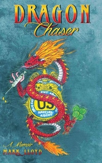 Enlarge image Cover: Dragon Chaser - Ewings Publishing LLC
