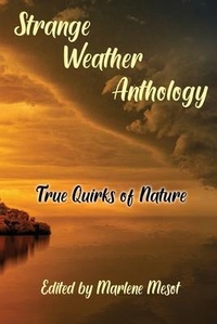 Abbildung von: Strange Weather Anthology - Marlene F. Mesot
