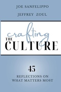 Cover: Crafting the Culture - Connectedd LLC