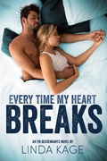 Cover: Every Time My Heart Breaks - LINDA KAGE