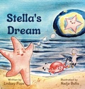 Cover: Stella's Dream - Lindsey Pope