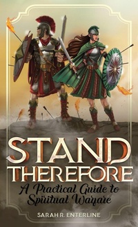 Enlarge image Cover: Stand Therefore - Enterline Press