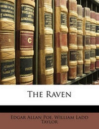Enlarge image Cover: The Raven - Nabu Press