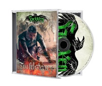 Abbildung von: HeXXen 1733: HeXXenklänge - Teufelstanz - Ulisses Medien und Spiel Distribution GmbH