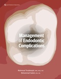 Cover: Management of Endodontic Complications - Quintessence Publishing Co, Inc