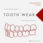 Cover: Tooth Wear - Quintessence Publishing Co. Ltd.