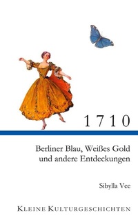 Abbildung von: 1710 - BoD - Books on Demand