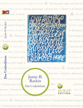 Cover: Das Undenkbare - BUXUS STIFTUNG gGmbH