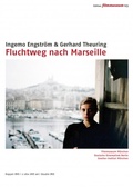 Cover: Fluchtweg nach Marseille - belleville