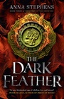 Cover: The Dark Feather - HarperCollins