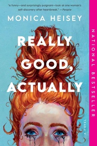 Enlarge image Cover: Really Good, Actually - Collins