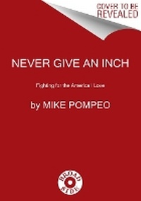 Enlarge image Cover: Never Give an Inch - Collins