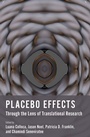 Cover: Placebo Effects Through the Lens of Translational Research - Oxford University Press Inc