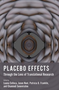 Enlarge image Cover: Placebo Effects Through the Lens of Translational Research - Oxford University Press Inc