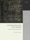 Cover: Charlemagne and Rome - OUP eBook