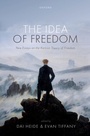 Bild: The Idea of Freedom - OUP eBook