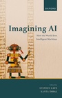 Cover: Imagining AI - OUP eBook
