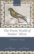 Bild: The Poetic World of Statius' Silvae - OUP eBook