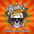 Cover: Lieder meiner Heimat - Universal Music Vertrieb - A Division of Universal Music GmbH