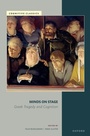 Cover: Minds on Stage - OUP eBook