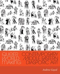 Cover: Queer World Making - University of Washington Press