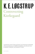 Cover: Controverting Kierkegaard - OUP eBook