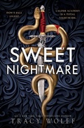 Cover: Sweet Nightmare - Piatkus Books