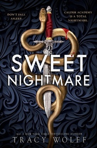 Enlarge image Cover: Sweet Nightmare - Piatkus Books