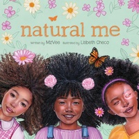 Enlarge image Cover: Natural Me - HarperCollins