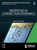 Cover: Geophysical Convection Dynamics - Elsevier