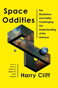 Abbildung von: Space Oddities - Doubleday