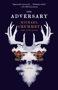 Cover: The Adversary - Vintage