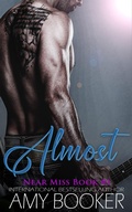Cover: Almost - Renaissan Publishing Limited