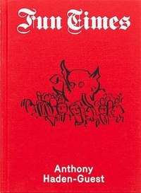 Enlarge image Cover: Fun Times - Further Chronicles of Now - Orange Art Foundation