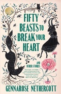 Cover: Fifty Beasts to Break Your Heart - Vintage