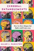 Cover: Cerebral Entanglements - Pantheon
