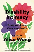 Cover: Disability Intimacy - Vintage Books