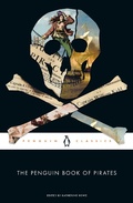 Cover: The Penguin Book of Pirates - Penguin Classics