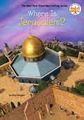 Cover: Where Is Jerusalem? - Penguin Workshop