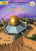 Cover: Where Is Jerusalem? - Penguin Workshop