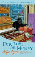 Cover: Fur Love or Money - Berkley