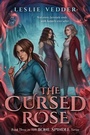 Cover: The Cursed Rose - Razorbill
