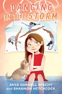 Enlarge image Cover: Dancing in the Storm - Penguin Young Readers Group