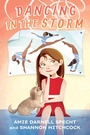 Cover: Dancing in the Storm - Bantam Books