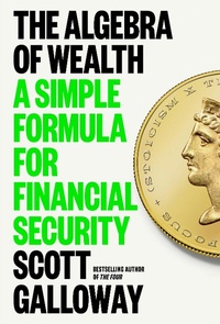 Bild vergrößern Bild: The Algebra of Wealth - Portfolio