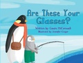 Cover: Are These Your Glasses? - Regarded Pty Ltd