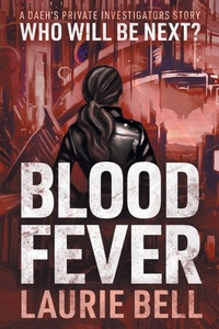 Enlarge image Cover: Blood Fever - Laurie Bell