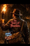 Cover: The Tears of Poseidon - EUREKA PUBLICATIONS